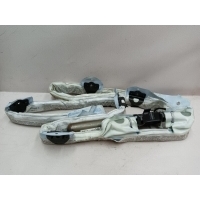 Подушка airbag шторка Audi a6 c6 2011 4F5880741C