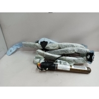 Подушка airbag шторка Audi a6 c6 2011 4F5880742c