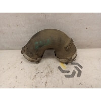Патрубок интеркулера Audi a6 c6 2011 4F0145980