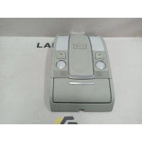 Плафон салонный Audi a6 c6 2007 4F0947135BQ, 4F0951177, 4F0910177