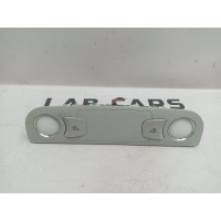 Плафон подсветки салона Audi a6 c6 2007 4L0947111B