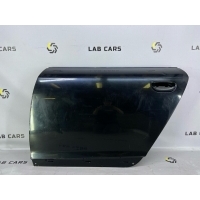 Дверь Audi a6 c6 2011 4F0833051