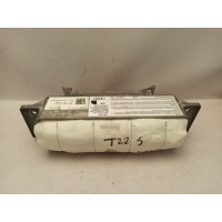 Подушка airbag торпеды Audi a6 c6 2007 4F2880204