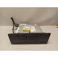 CD-Чейнджер Audi a4 b8 2008 8T2035110