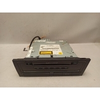 CD-Чейнджер Audi a5 8t 2008 8T2035110
