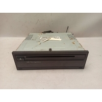 CD-Чейнджер Audi a6 c6 2007 4F0035796