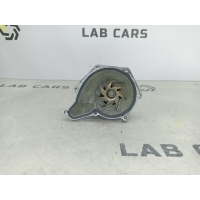 Насос помпа водяная Audi a6 c6 2005 06E121005D, 06E121018A, 06E121018AX