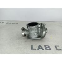 Клапан egr рециркуляции BMW 5 e60 2007 11717804380, 11718479608