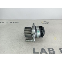 Насос помпа водяная Audi a6 c6 2007 038121019E, 03L121011GX, 03L121011C, 03L121031C