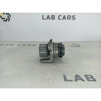 Насос помпа водяная Audi a6 c6 2007 038121031F, 03L121011GX, 038121019E, 03L121011C