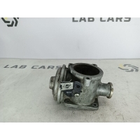 Клапан egr рециркуляции BMW x5 e70 2007 11717804380, 11717804382