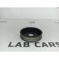Шкив помпы Audi a5 8t 2008 059121031L