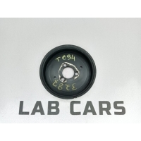 Шкив помпы Audi a6 c6 2006 059121031L