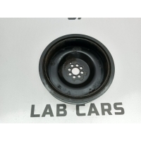 Шкив коленвала Audi a6 c6 2006 059105251AB