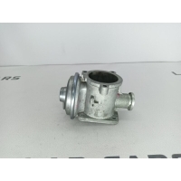 Клапан egr рециркуляции BMW x5 e70 2007 11717804380