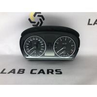 Панель приборов BMW 3 e90 2005 62109110199