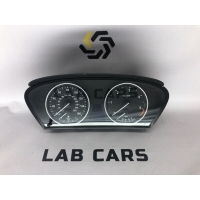 Панель приборов BMW x5 e70 2008 62119143836