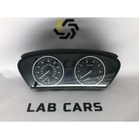 Панель приборов BMW x5 e70 2007 62119143832