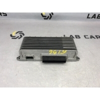 Усилитель магнитолы Audi a6 c6 2007 4F0910223K