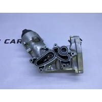 Корпус масляного фильтра BMW 5 e60 2006 11427788453, 11427788464