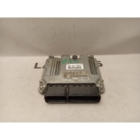 Блок управления двигателем Audi a4 b8 2008 8K1907115A