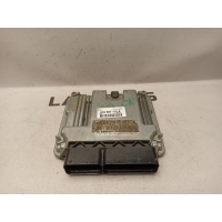 Блок управления двигателем Audi a5 8t 2008 8T0907115A