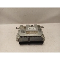 Блок управления двигателем Audi a5 8t 2008 8T0907115A