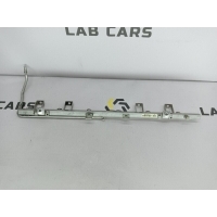 топливная рампа BMW x5 e53 2003 13531437442