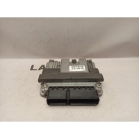 Блок управления двигателем Audi a4 b8 2009 8K1907115D