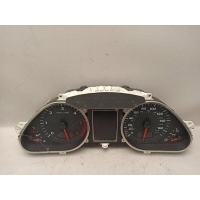 Панель приборов Audi a6 c6 2007 4F0902982, 503001722000