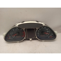 Панель приборов Audi a6 c6 2006 4F0920981, 503000734401