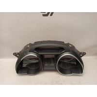 Панель приборов Audi a5 8t 2008 8T0920981, 503001520505