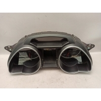 Панель приборов Audi a5 8t 2008 8T0902981, 503001890202