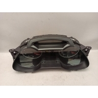 Панель приборов Audi a4 b8 2009 8K0902980, 503001523205
