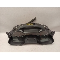 Панель приборов Audi a4 b8 2008 8k0920980, 503001523502