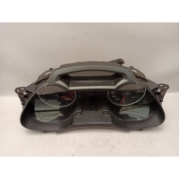 Панель приборов Audi a4 b8 2008 8K0920980, 503001523502