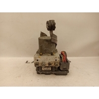 Блок ABS BMW x5 e53 рестайлинг 2004 34516768829