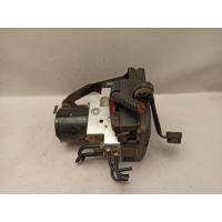 Блок ABS BMW x5 e70 2008 34516783056