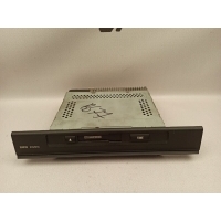 Магнитола Business CD BMW x5 e53 2001 65126914867