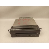CD-Чейнджер BMW x5 e70 2008 65129230680