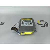 Блок управления airbag BMW x5 e53 2002 65776912755