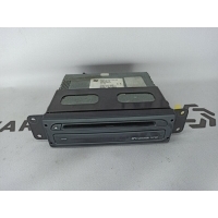 Блок mk4 навигации BMW x5 e53 2002 65906922720
