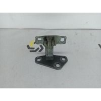Петля крышки багажника BMW x5 e53 2002 41627006120, 8402183