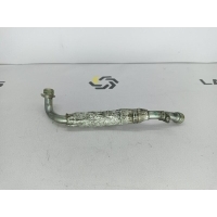 Трубка турбины Audi a6 c6 2006 059145735n