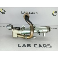 Радиатор EGR Audi a4 b8 2009 03L131512AB