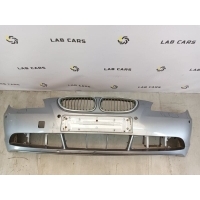 Бампер BMW 5 e60 51117033694