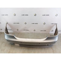 Бампер BMW 5 e60 2004 51127033707