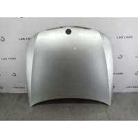 Капот BMW 3 e91 2006  41617140729