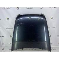 Капот Audi a6 c6 2009 4F0010515, 4F0823029, 4F0010189