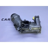 Корпус масляного фильтра BMW 5 e60 2006 11427805407